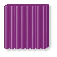 FIMO Soft Paars Nr. 61 56g - Polymeerklei - Boetseerklei - #3657