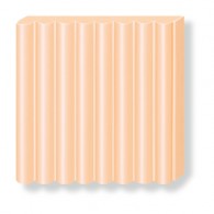 FIMO Soft Pastel Peach 56g Polymeerklei - Boetseerklei - #17810