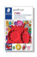 Fimo Soft Polymeerklei - Diverse kleuren - Boetseerklei - #520332