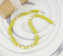 Fimo Souffle Citron 48gr Klei - Perfecte Polymeerklei - Boetseerklei - #397972