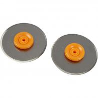 Fiskars Rolmes Reservemesjes 28mm - #588488