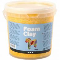 Foam Clay® Geel 560gr - #595348