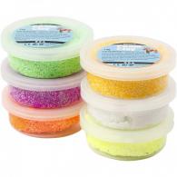 Foam Clay® Koker Pasen 6x14gr - #595242