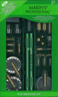 Gereedschap Boetseer Gereedschap - Polymeerklei - Boetseerklei - #171901