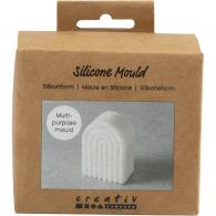 Gereedschap CC Siliconen Mal Boog 8x4x5,5 cm - Boetseerklei | GoedkoopsteHobby - #593659