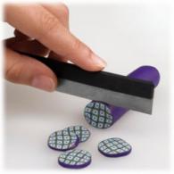 Gereedschap Fimo Cutter Set - Polymeerklei - Boetseerklei - #141434