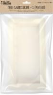 Gereedschap GC Siliconen Mal Rechthoek 1100 ml - Boetseerklei | GoedkoopsteHobby - #599062