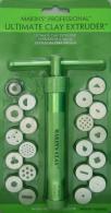 Gereedschap Kleipistool Extruder - Polymeerklei - Boetseerklei - #171900