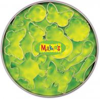 Gereedschap Makins Clay Uitsteekvorm Set Bugs 11-delig - Boetseerklei - #172145