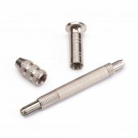 Gereedschap Mini Handboren Roterende Gereedschapset - Boetseerklei - #441157