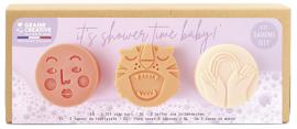 Graine Creative - GC Zeep Maken Set Joy - #595092