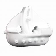 Hobbygroep - Styropor Galjoen - #596082