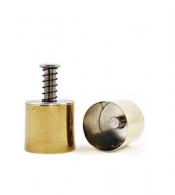 Kemper Uitsteekvorm Rond 1,3cm - Polymeerklei - Boetseerklei - #376819