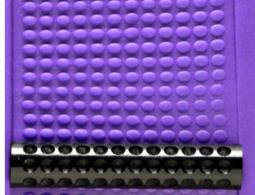 KorTools KTR18 Dots - Boetseerklei - Polymeerklei Gereedschap - #520219