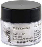 PearlEx Macropearl 3gr nr. 652 - Polymeerklei - Boetseerklei - #293423