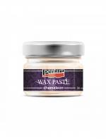 Pentart Wax Pasta Kameleon Apricot 20ml - Polymeerklei / Boetseerklei | GoedkoopsteHobby - #594274