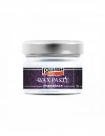 Pentart Wax Pasta Kameleon Blauw 20ml - Polymeerklei - #594275