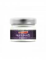 Pentart Wax Pasta Kameleon Groen 20ml - Polymeerklei - Boetseerklei - #594276