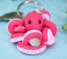 Sculpey Klei III Berry 57gr - Hoogwaardige Polymeerklei - #397977