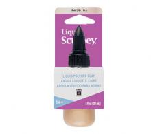 Sculpey Liquid Sculpey Goud (29ml) - Polymeerklei - Boetseerklei - #310829