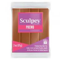 Sculpey Premo Accent Copper 56g - Polymeerklei - Boetseerklei - #19315