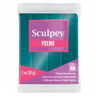Sculpey Premo Accent Peacock Pearl - Polymeerklei Boetseerklei - #19330