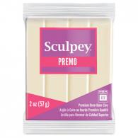 Sculpey Premo Butter Yellow Limited Edition - Polymeerklei - Boetseerklei - #568690