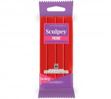Sculpey Premo Cadmium Rood 454g - Polymeerklei | Boetseerklei - #222211