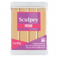 Sculpey Premo Ecru 57g - Professionele Polymeerklei voor Sieraden - #11899