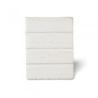 Sculpey Premo Frost White Glitter 57gr - Polymeerklei - Boetseerklei - #369594