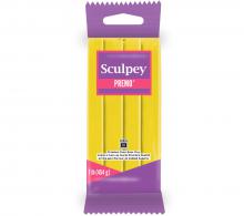 Sculpey Premo Geel Cadmium Yellow 454g Extra Groot - Polymeerklei - #217306