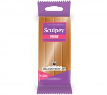 Sculpey Premo Goud 454g Grote Verpakking - Polymeerklei - #217302