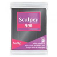 Sculpey Premo Graphit Pearl 57G - Polymeerklei | Boetseerklei - #76204