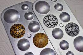 Sculpey Premo Hollow Bead Maker - Polymeerklei Boetseerklei - #382940