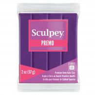 Sculpey Premo Klei Purple 5513 - Hoogwaardige Polymeerklei - #310214