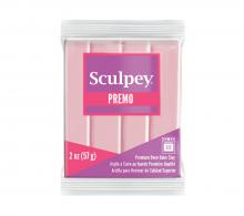 Sculpey Premo Light Pink 5508 - Polymeerklei - Boetseerklei - #397976
