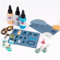 Sculpey Premo Liquid Transparant 59ML - Polymeerklei - Boetseerklei - #82622