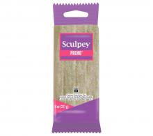 Sculpey Premo Opaal 227gr - Ovenhardende Klei - Boetseerklei - #371041