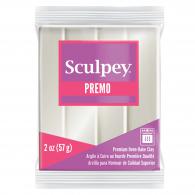 Sculpey Premo Pearl 57g - Hoogwaardige Polymeerklei - #11900