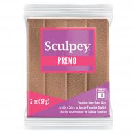 Sculpey Premo Pink Gold Glitter - Polymeerklei - Boetseerklei - #76492
