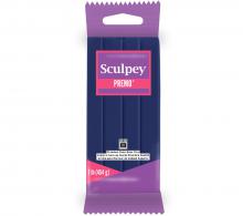 Sculpey Premo Polymeerklei Blauw Ultramarine 454gr - Boetseerklei - #217305