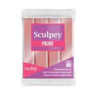 Sculpey Premo Rose Gold 5074 - Polymeerklei - Boetseerklei - #559843