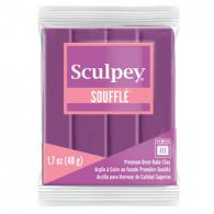 Sculpey Premo Smoky Mauve 6023 - Polymeerklei - Boetseerklei - #568697