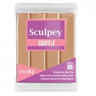 Sculpey Premo Soufflé Toasty 6045 - Polymeerklei - Boetseerklei - #568688