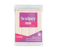 Sculpey Premo Translucent 57gr - Polymeerklei - Boetseerklei - #369596