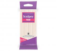 Sculpey Premo Transparant 227G - Polymeerklei - Boetseerklei - #21622