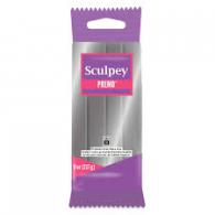 Sculpey Premo Zilver 227gr 5129 - Polymeerklei - Boetseerklei - #373772
