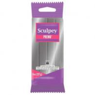 Sculpey Premo Zilver 454gr Extra Groot - Polymeerklei | Boetseerklei - #217301