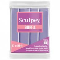 Sculpey Soufflé Thistle 6051 - Polymeerklei | Boetseerklei - #601974