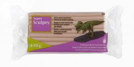 Sculpey Super Sculpey SS1 Huidskleur 454 gr - Polymeerklei - #17574
